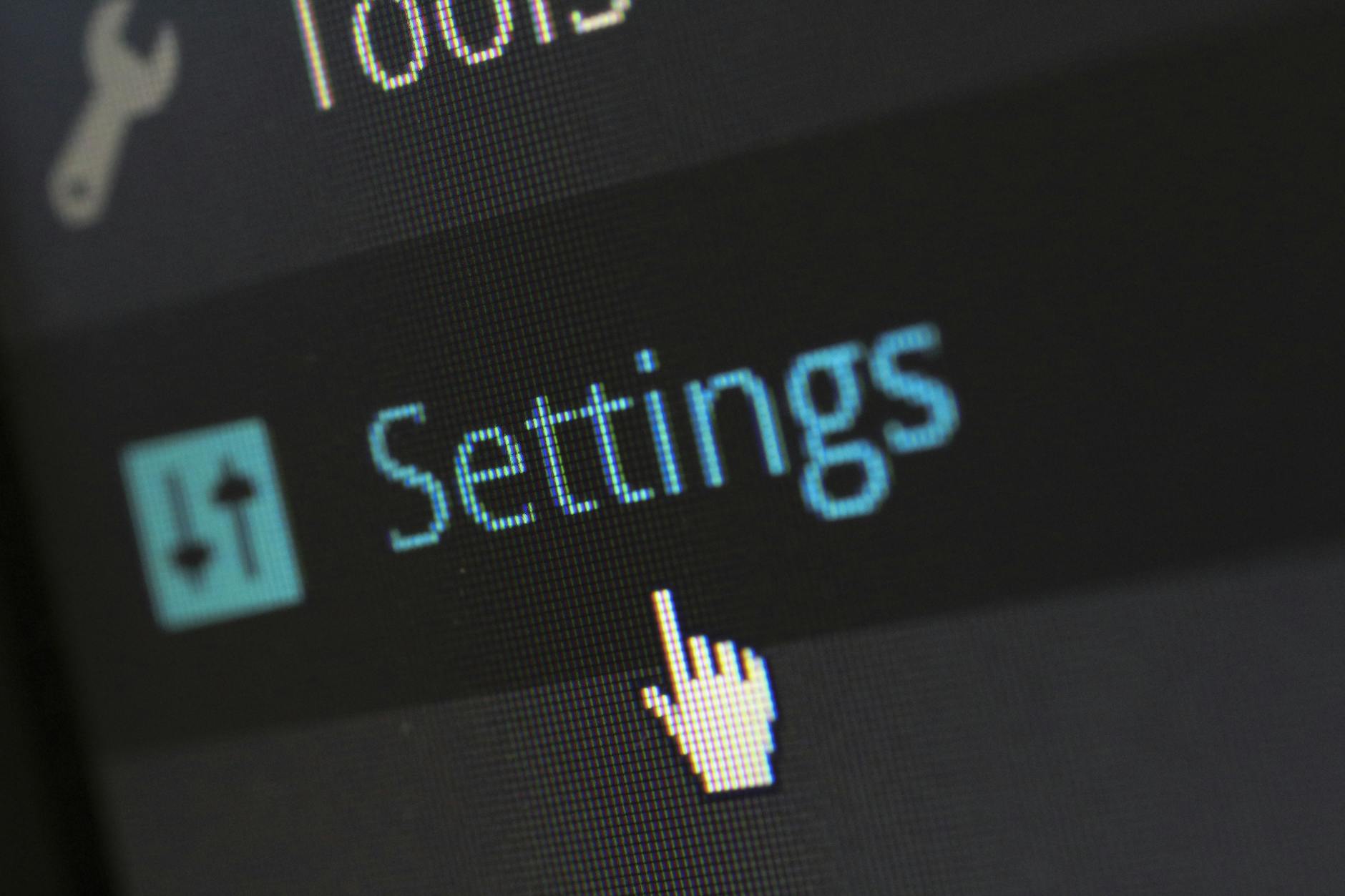 Chrome安全与隐私设置界面说明